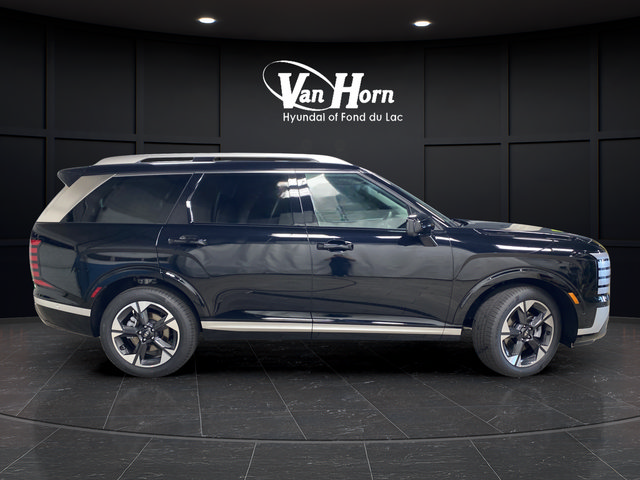 New 2026 Hyundai Palisade Limited AWD/4WD image 2