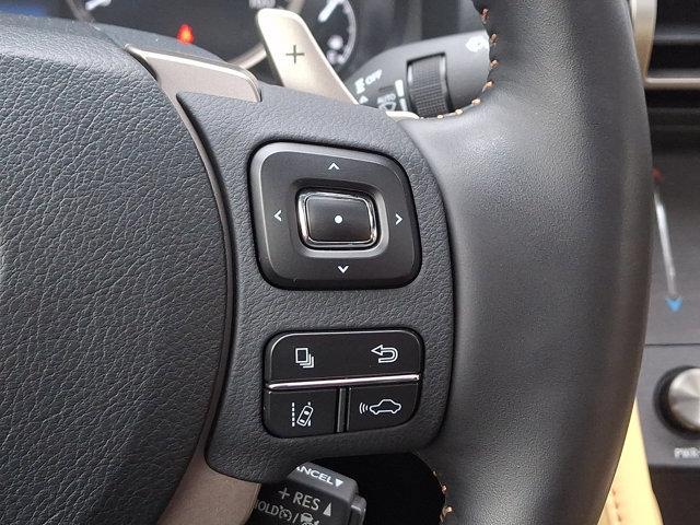 Used 2020 Lexus RC 300 AWD w/ Premium Package image 20