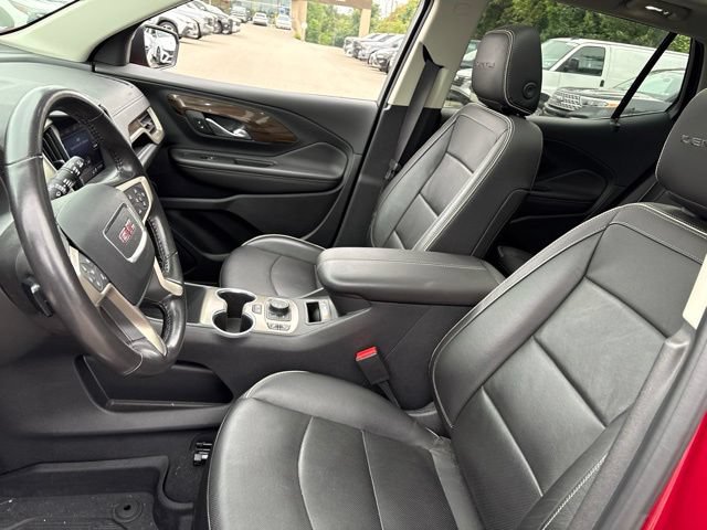 Used 2019 GMC Terrain Denali w/ Advanced Safety Package AWD/4WD image 8
