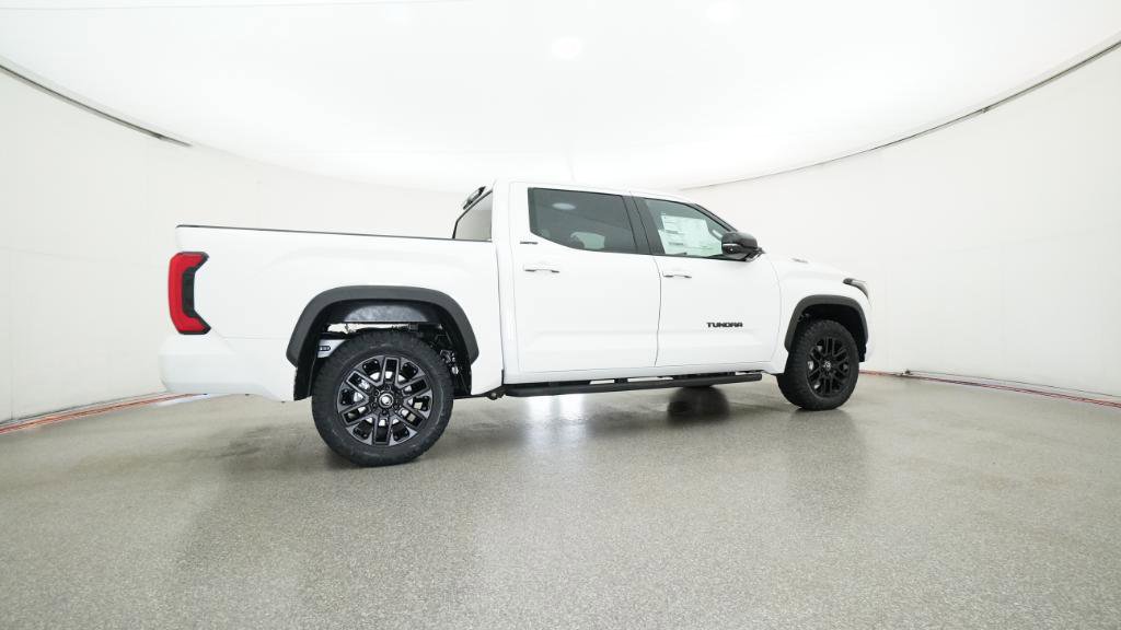 New 2026 Toyota Tundra Limited image 29