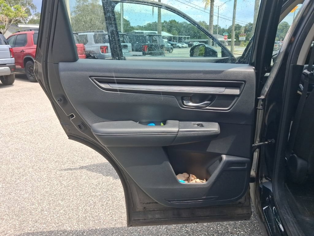 Used 2023 Honda CR-V LX image 22