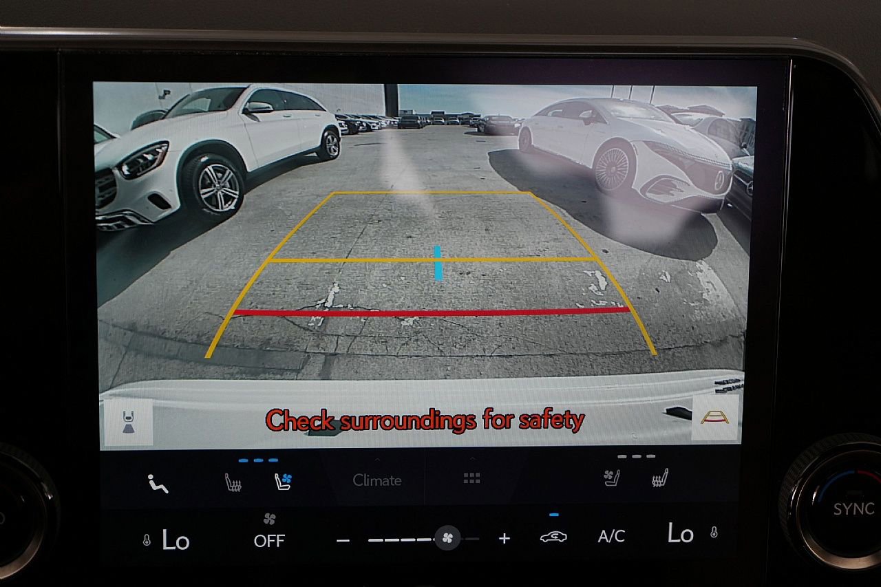 Used 2023 Lexus NX 350 AWD w/ Premium Package image 20