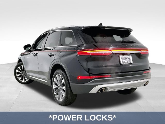 Used 2022 Lincoln Corsair Reserve w/ Equipment Group 201A AWD/4WD image 6