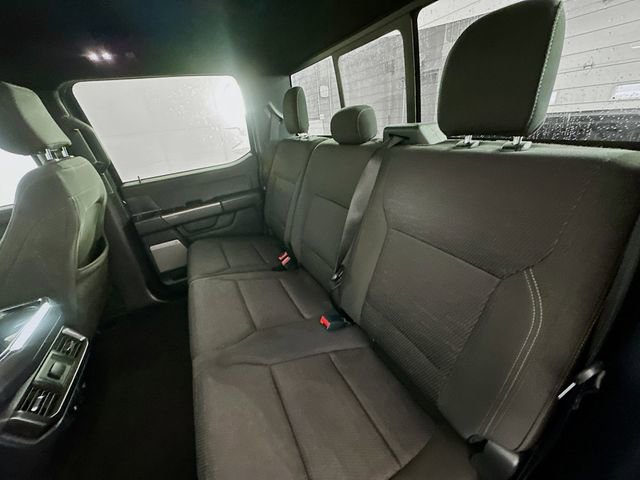 Used 2022 Ford F150 XLT w/ Equipment Group 302A High image 24