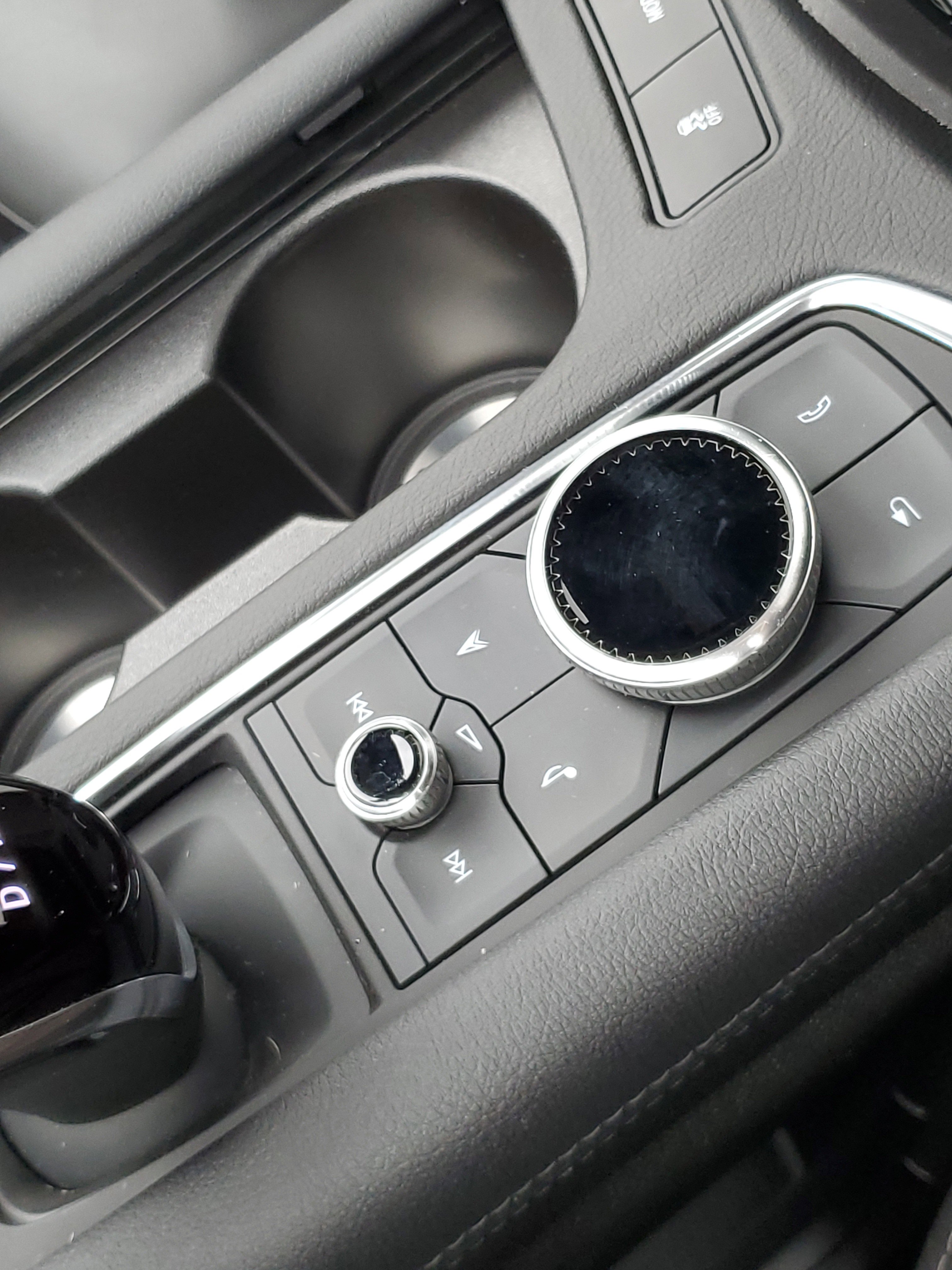 Used 2025 Cadillac XT5 Premium Luxury image 29