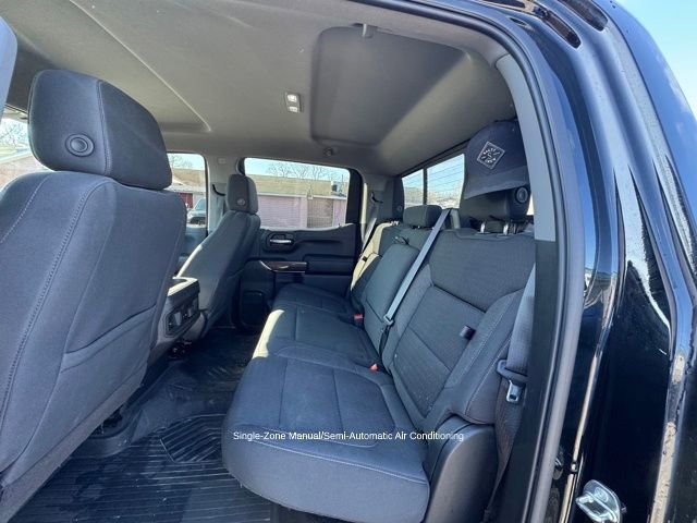 Used 2020 Chevrolet Silverado 1500 RST image 25