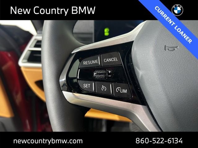 Used 2025 BMW i4 xDrive40i w/ Premium Package image 16