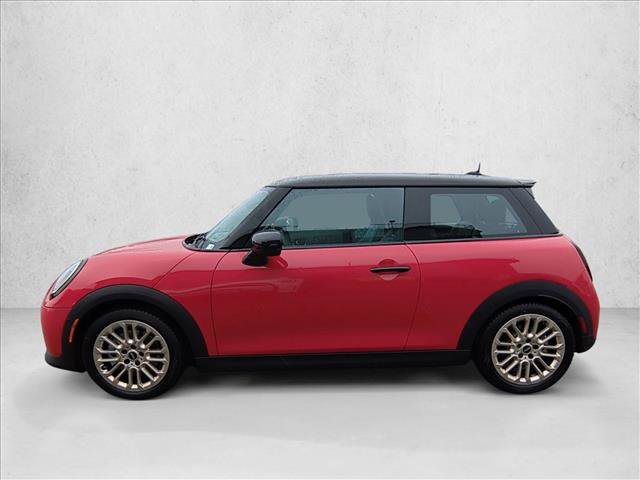 Used 2025 MINI Cooper S image 9