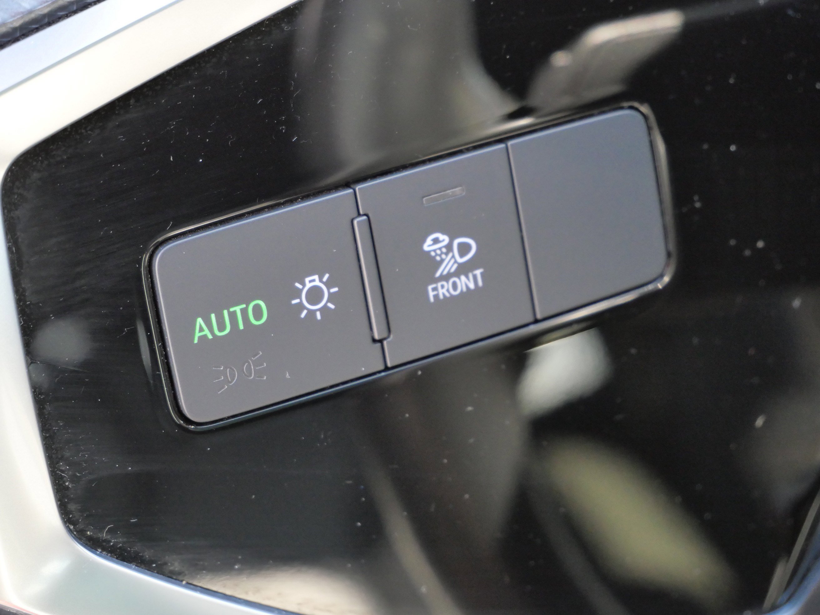 Used 2023 Audi Q3 2.0T Premium Plus w/ Premium Plus Package image 22