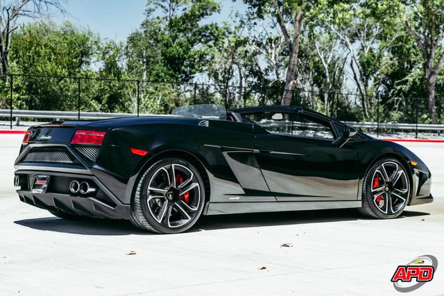 Used 2013 Lamborghini Gallardo LP 560-4 AWD/4WD image 62