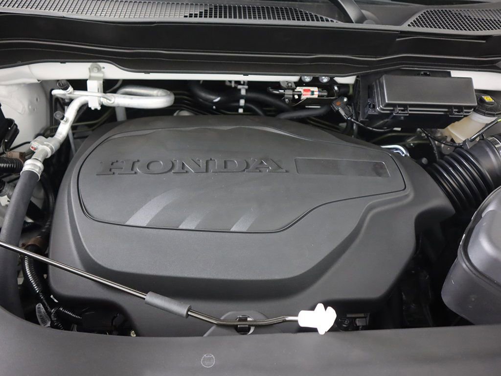 New 2026 Honda Ridgeline RTL image 11