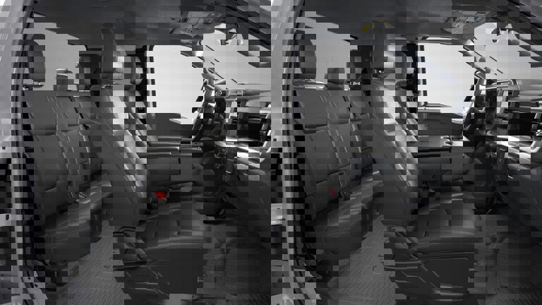 New 2026 Ford F250 XL w/ XL Driver Assist Package image 6