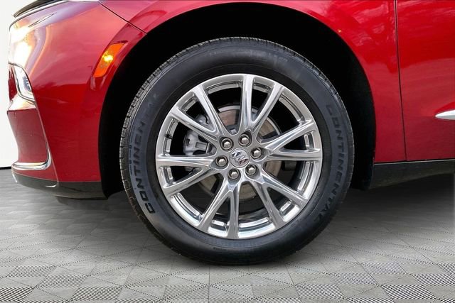 Used 2023 Buick Enclave Premium w/ Experience Buick Package image 22