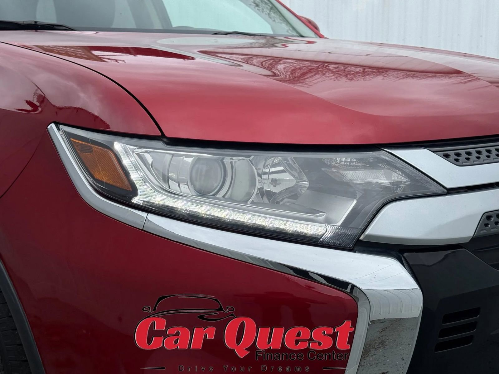 Used 2019 Mitsubishi Outlander SEL AWD/4WD image 22