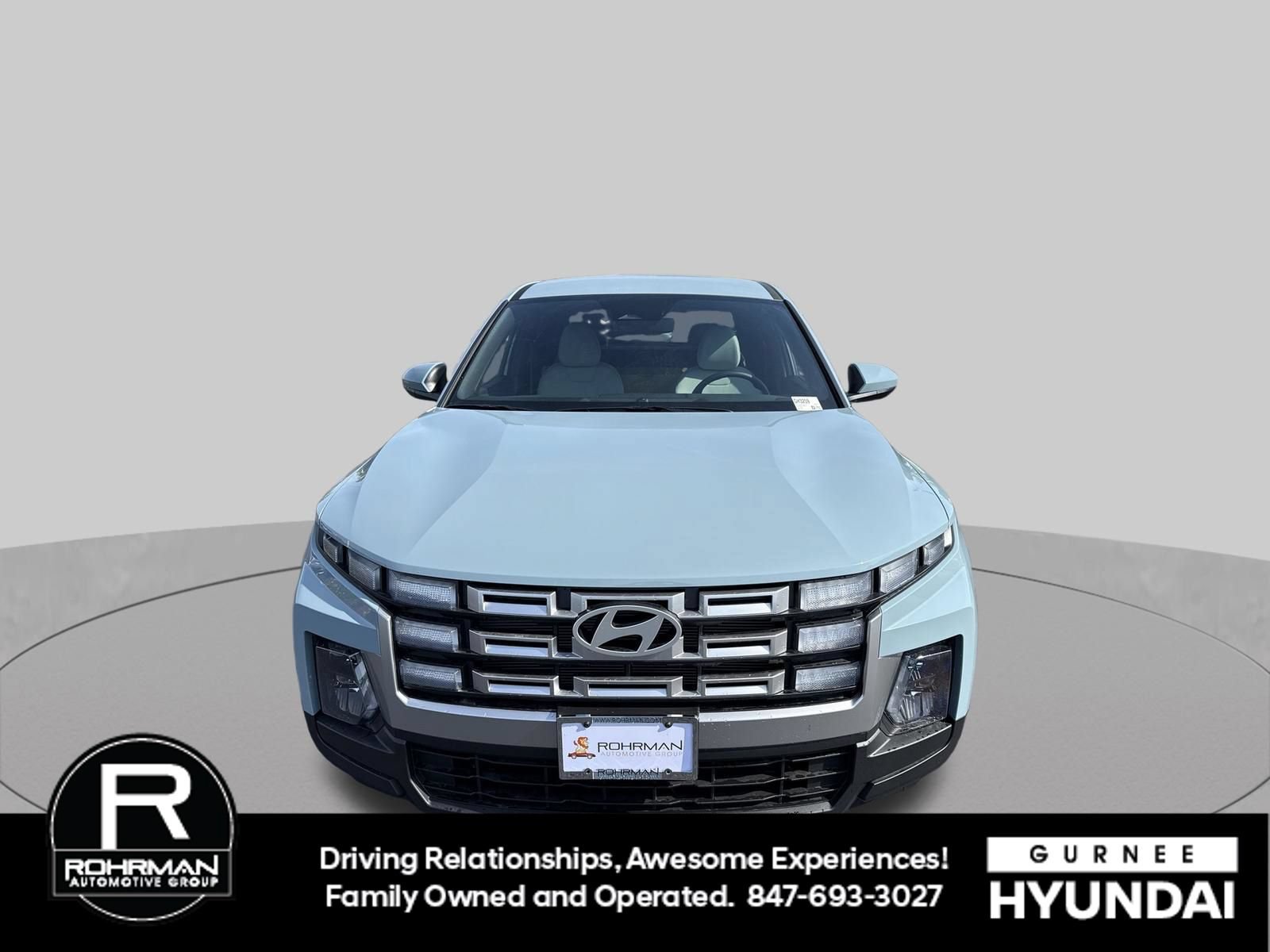 Certified 2026 Hyundai Santa Cruz SE AWD/4WD image 3