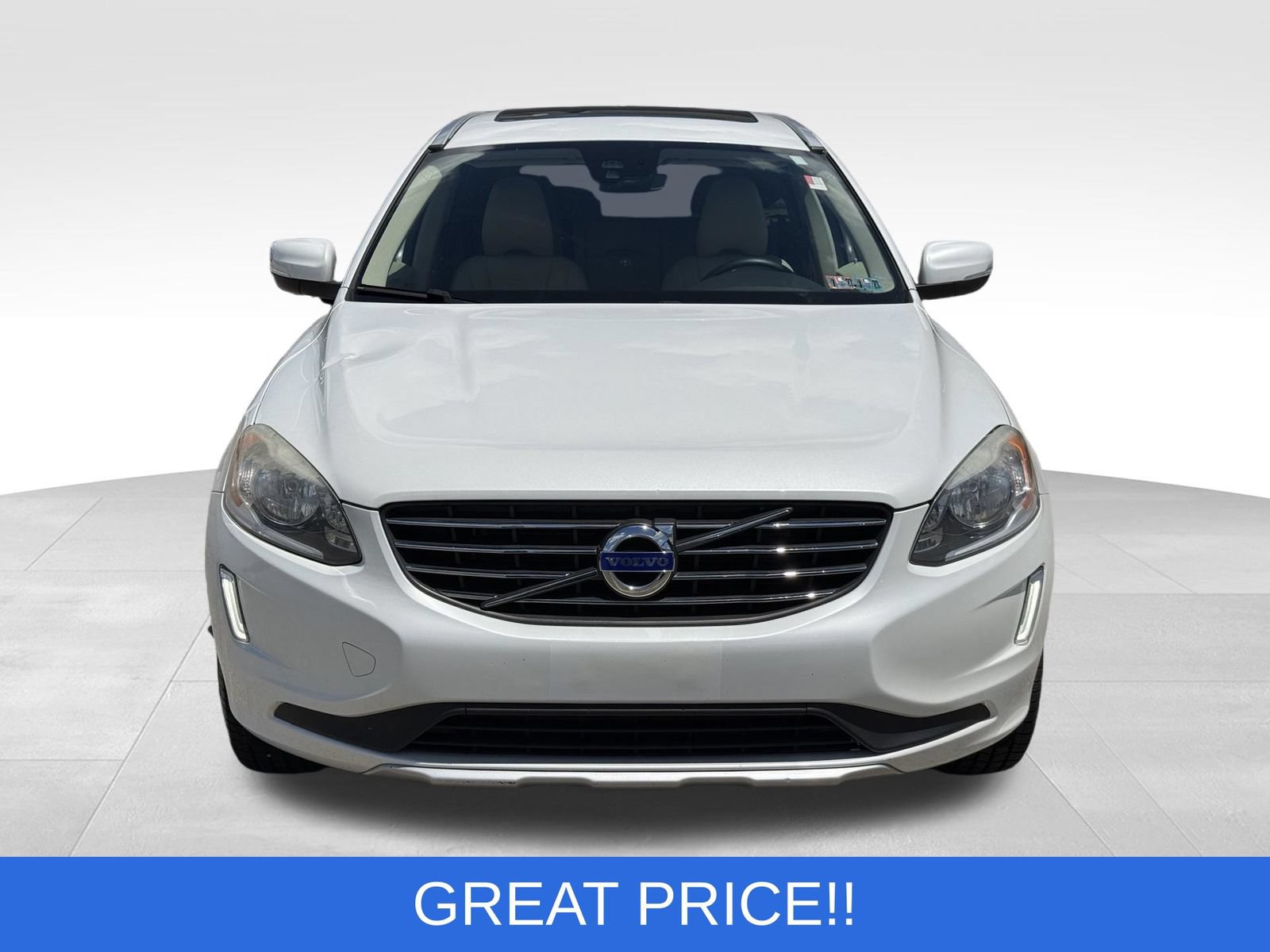 Used 2015 Volvo XC60 T5 AWD/4WD image 14