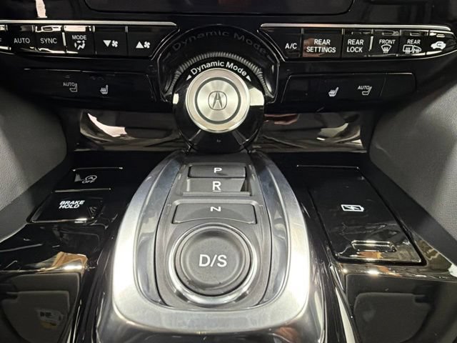 Used 2026 Acura MDX w/ Technology Package AWD/4WD image 48