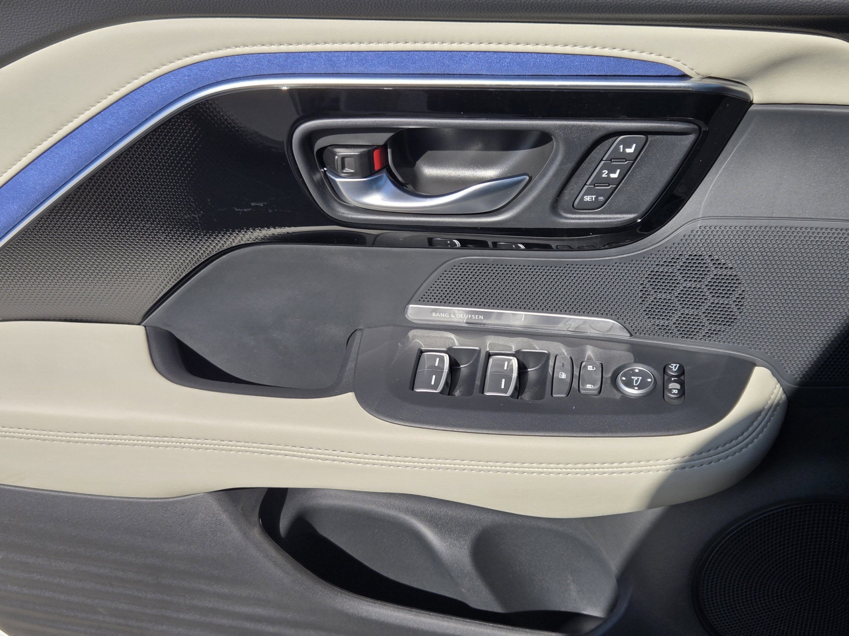 New 2026 Acura ADX A-Spec w/ Advance Package FWD image 12