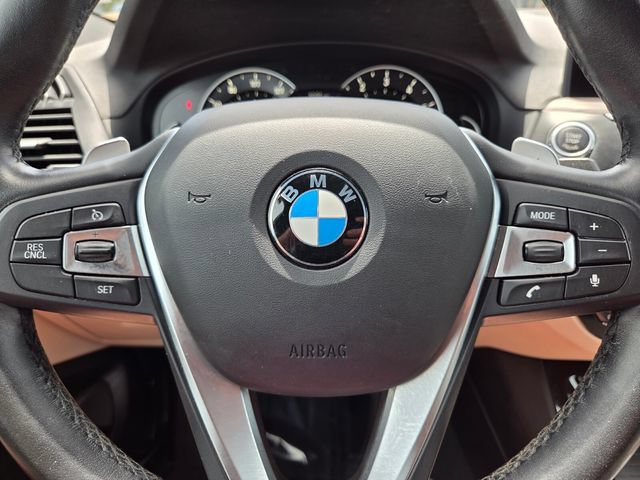 Used 2019 BMW X3 sDrive30i w/ Convenience Package RWD image 34