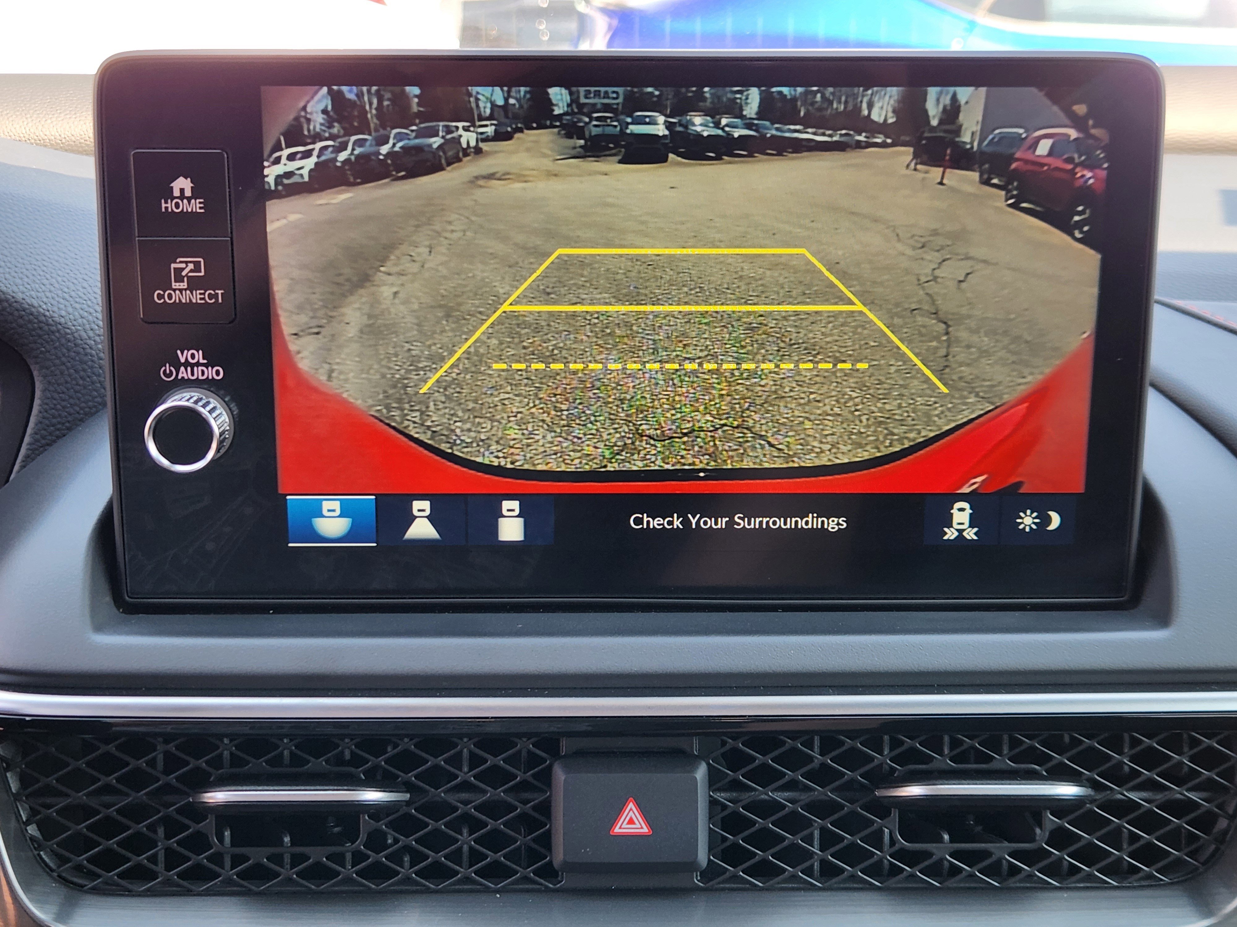 Certified 2025 Acura ADX A-Spec image 13