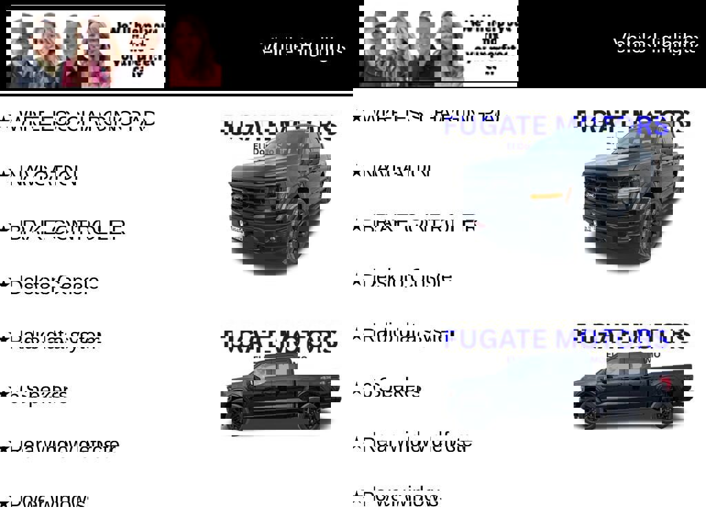 New 2026 Ford F150 XLT w/ Equipment Group 303A High image 8