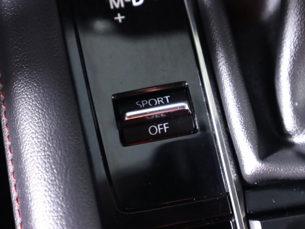 Used 2024 MAZDA MAZDA3 s AWD/4WD image 26