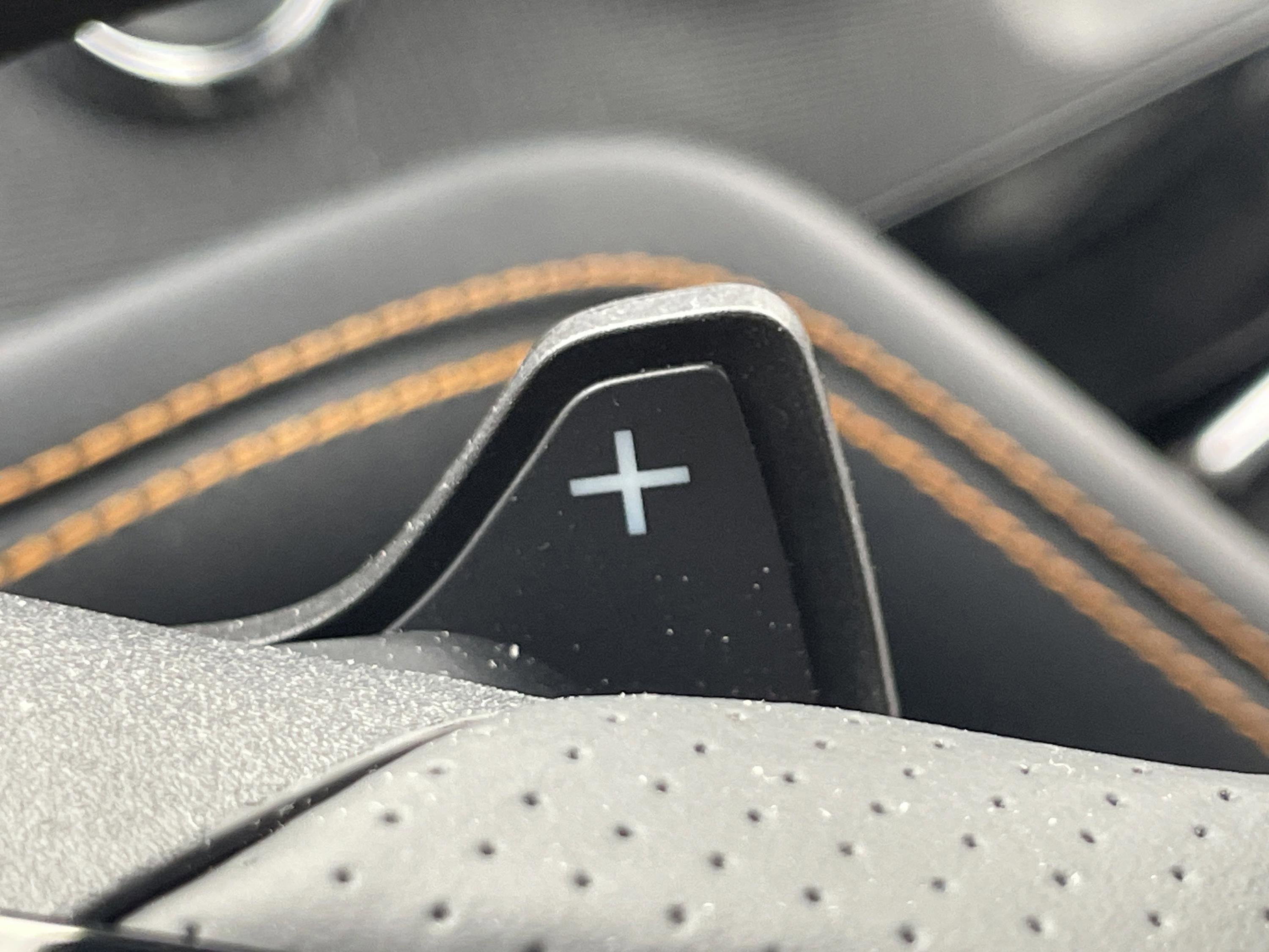 Used 2026 Ford Explorer Tremor w/ Tremor Convenience Package image 16