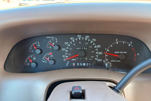 Used 1999 Ford F350 Lariat image 35