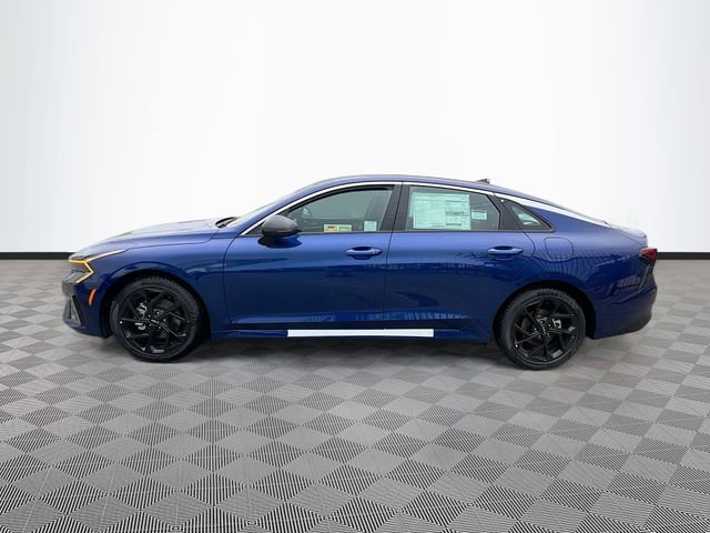 New 2026 Kia K5 GT-Line w/ GT-Line Premium Package AWD/4WD image 4
