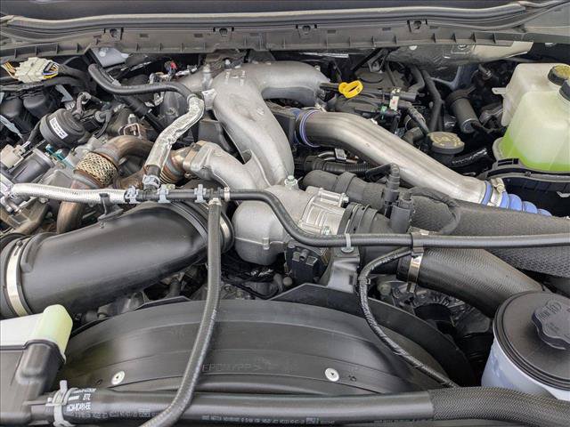 New 2024 Ford F550 2WD Regular Cab Super Duty image 16