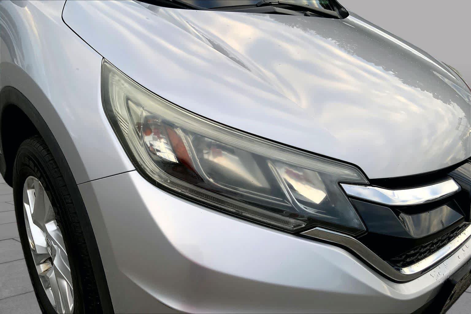 Used 2016 Honda CR-V EX image 27