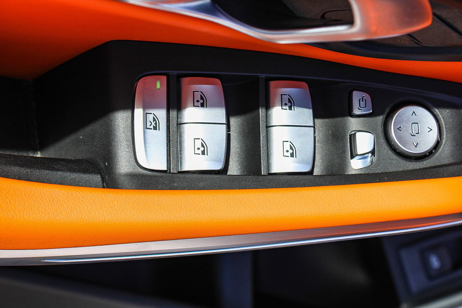 Used 2026 BMW M3 Competition image 20