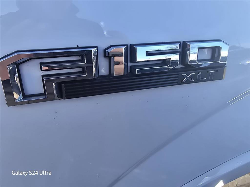 Used 2020 Ford F150 XLT w/ Equipment Group 302A Luxury image 13