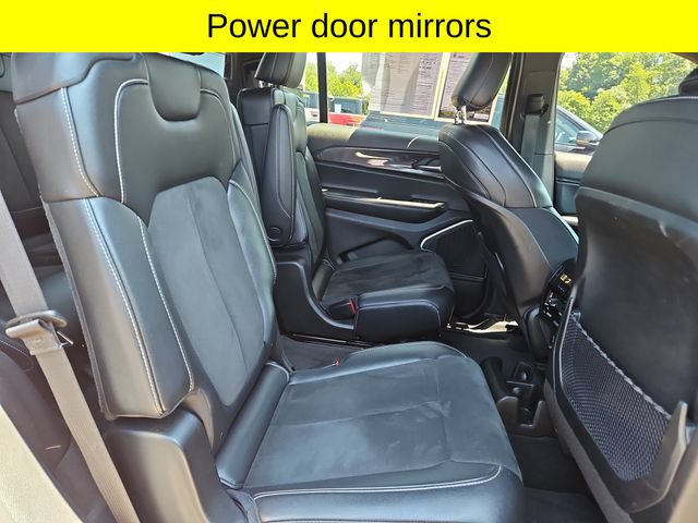 Used 2021 Jeep Grand Cherokee L Laredo AWD/4WD image 30