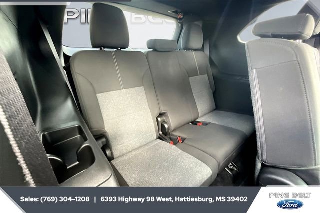 Used 2025 GMC Acadia Elevation image 21