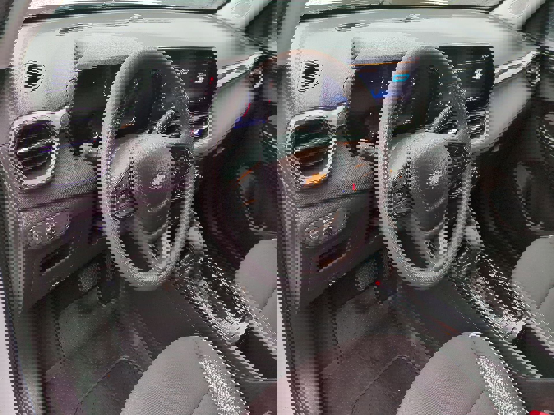 Certified 2024 Chevrolet TrailBlazer LS w/ LS Convenience Package image 10