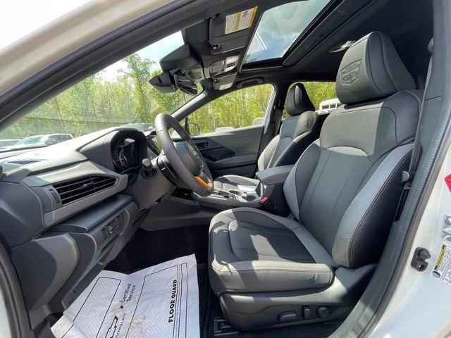 Certified 2025 Subaru Crosstrek 2.5i Wilderness w/ Wilderness Package AWD/4WD image 15