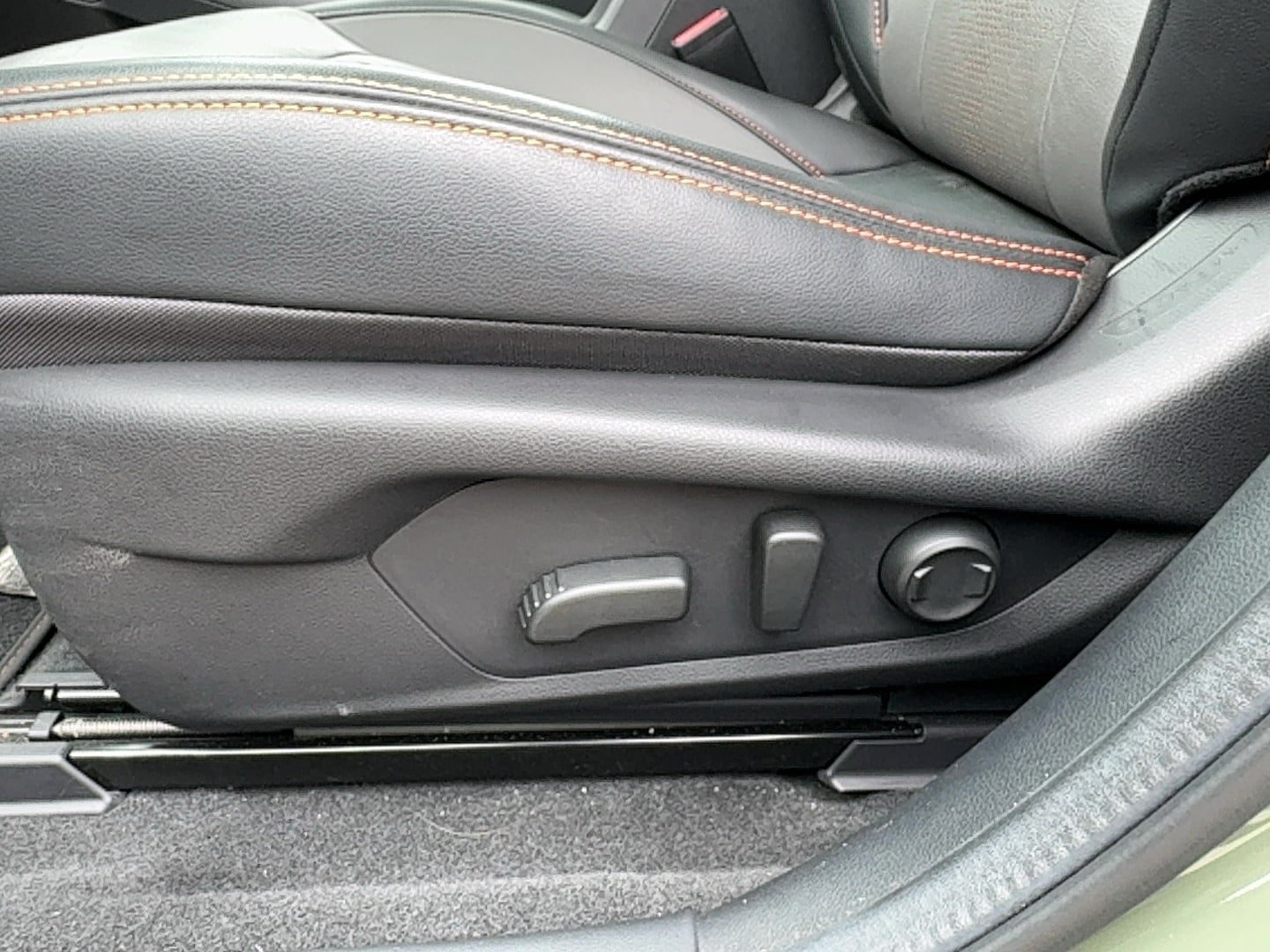 Certified 2025 Subaru Crosstrek 2.5i Limited AWD/4WD image 27