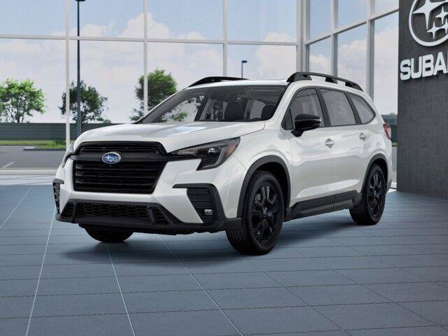 New 2026 Subaru Ascent Bronze Edition AWD/4WD image 2