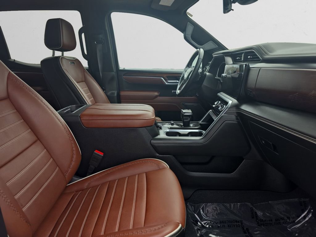 Used 2023 GMC Sierra 1500 Denali Ultimate image 16