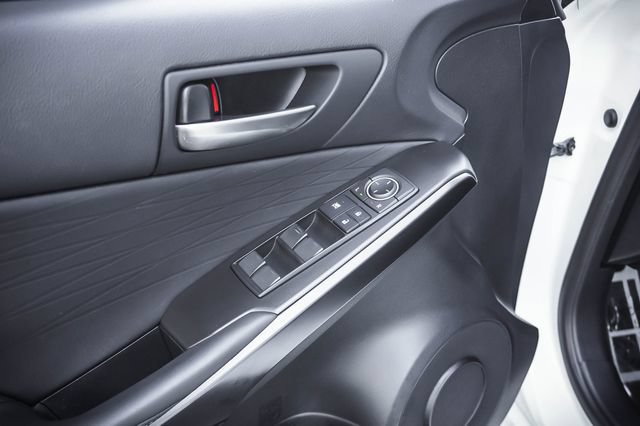 Certified 2024 Lexus IS 350 F Sport RWD image 12