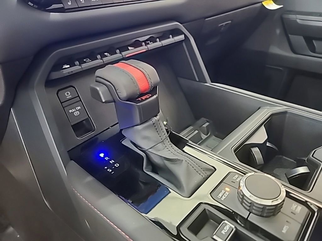 New 2026 Toyota Sequoia TRD Pro AWD/4WD image 40
