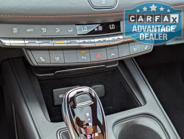 Used 2023 Cadillac XT4 Sport FWD image 9