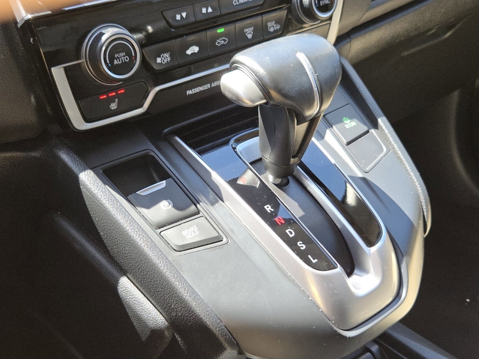 Certified 2017 Honda CR-V Touring image 37