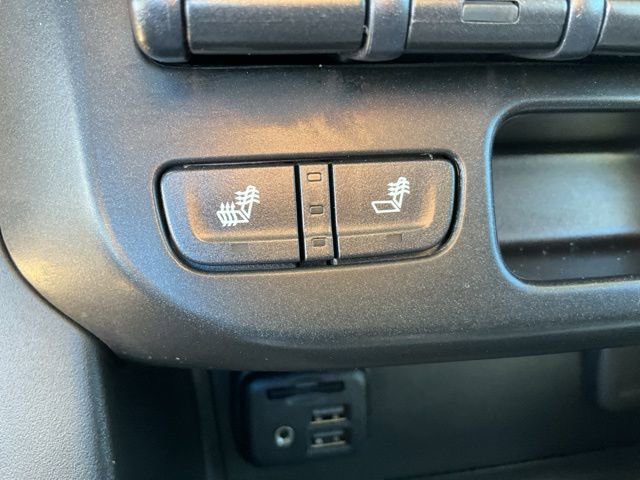 Used 2021 Chevrolet Colorado ZR2 w/ Colorado ZR2 Bison Edition image 19