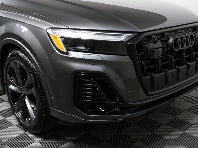 New 2026 Audi Q7 2.0T Premium Plus AWD/4WD image 28