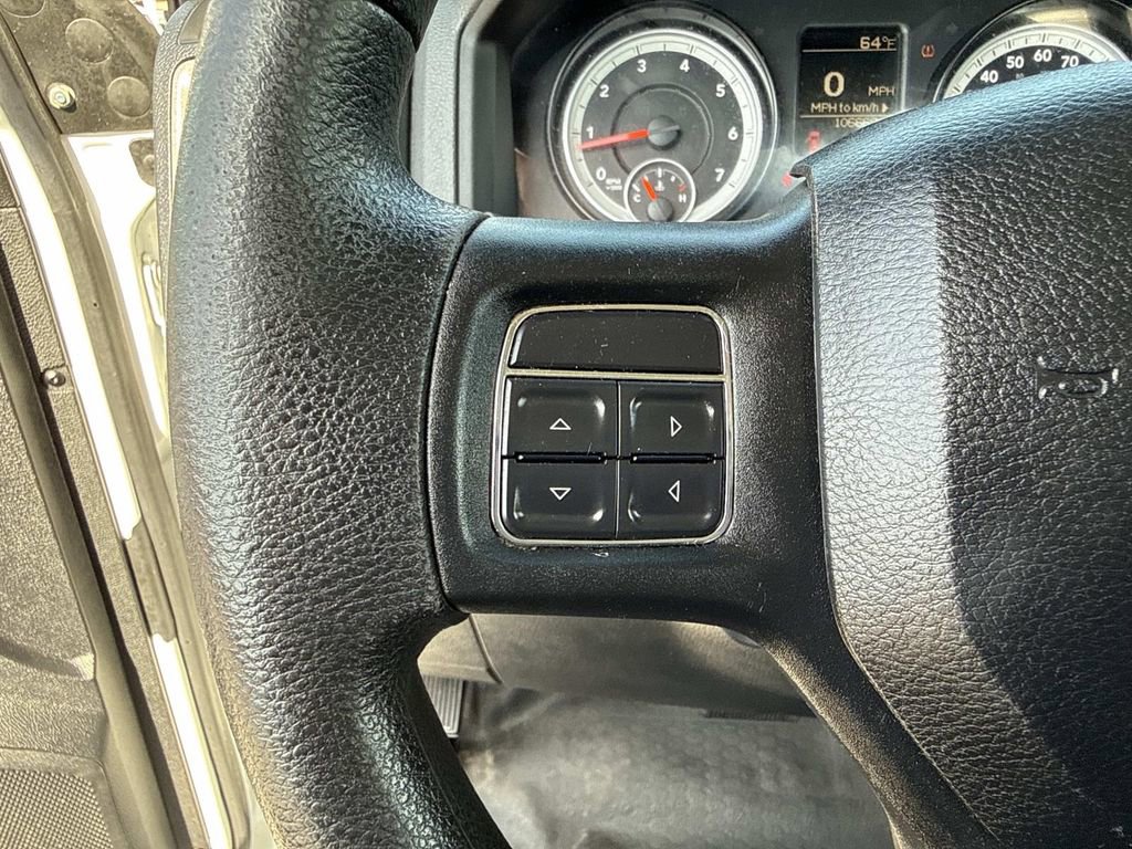 Used 2014 RAM 2500 Tradesman w/ Power & Remote Entry Group AWD/4WD image 14