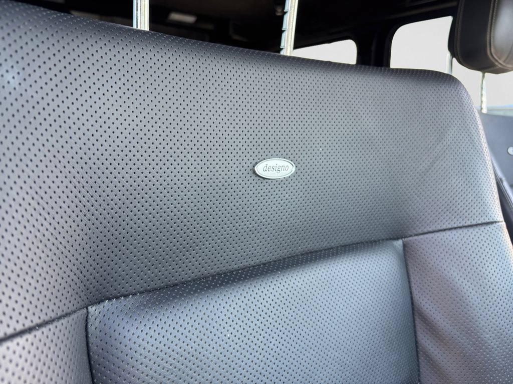Used 2013 Mercedes-Benz G 63 AMG 4MATIC image 51