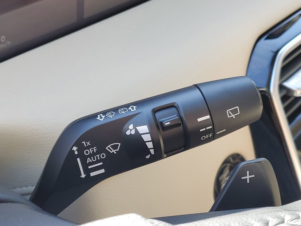 New 2026 Nissan Armada Platinum image 20