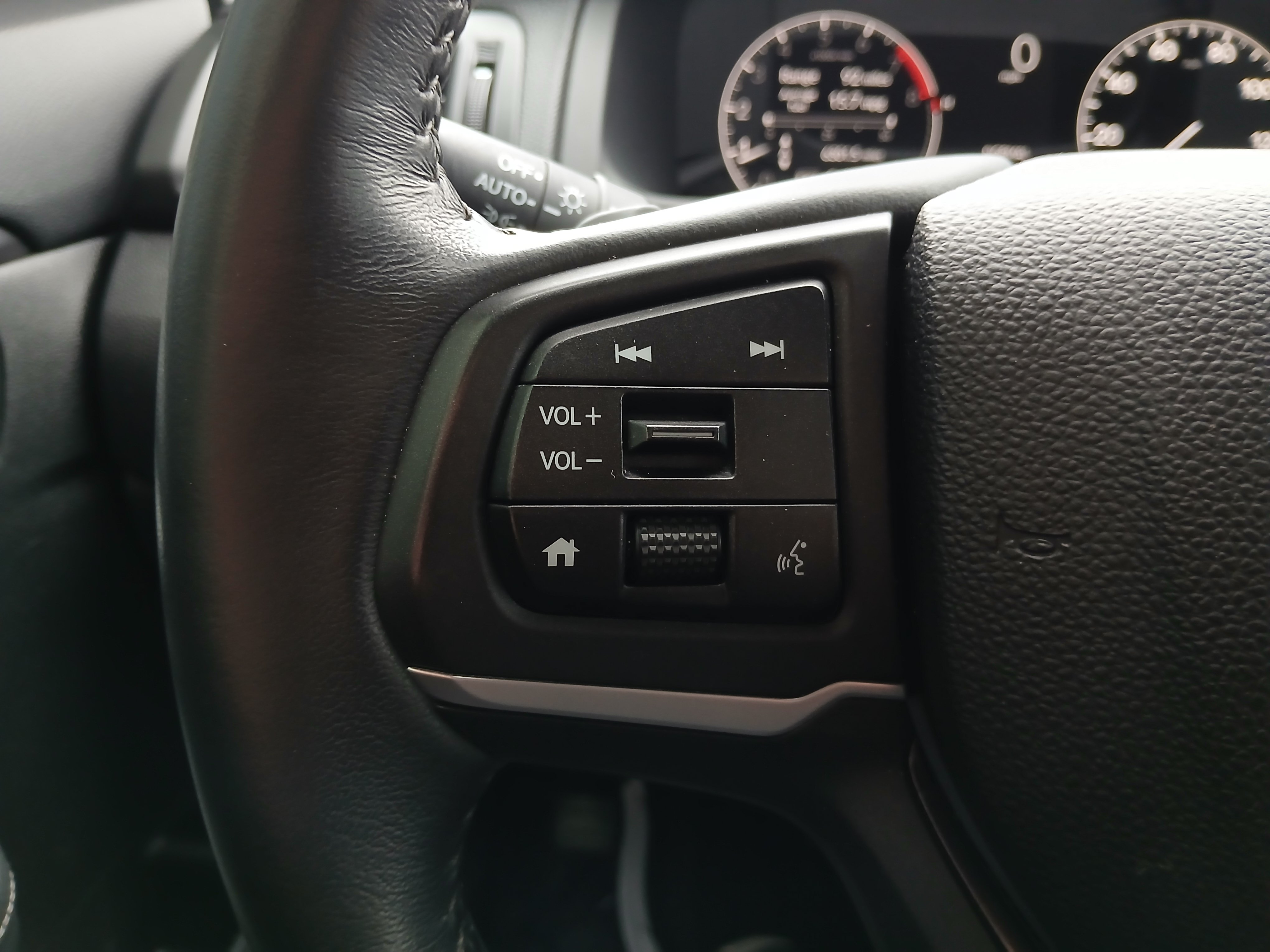 Used 2024 Honda Ridgeline RTL image 11